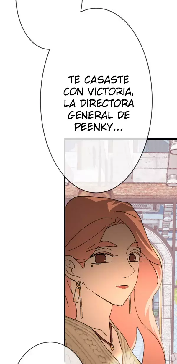 Amor de pago capítulo 13, página 63