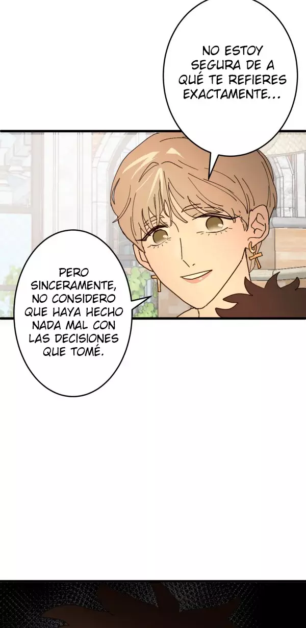 Amor de pago capítulo 13, página 66