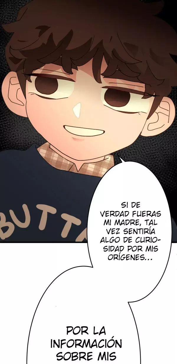 Amor de pago capítulo 13, página 67