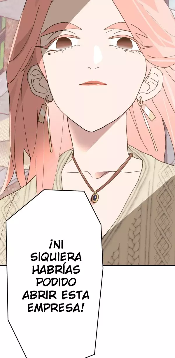 Amor de pago capítulo 13, página 79