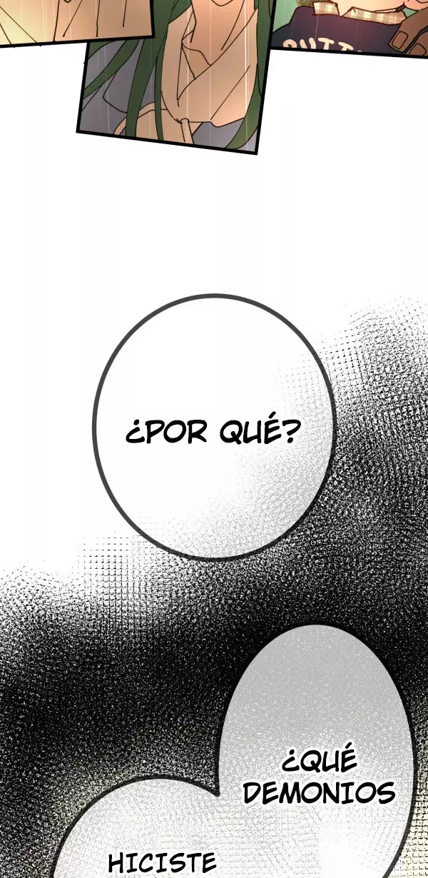 Amor de pago capítulo 13, página 87
