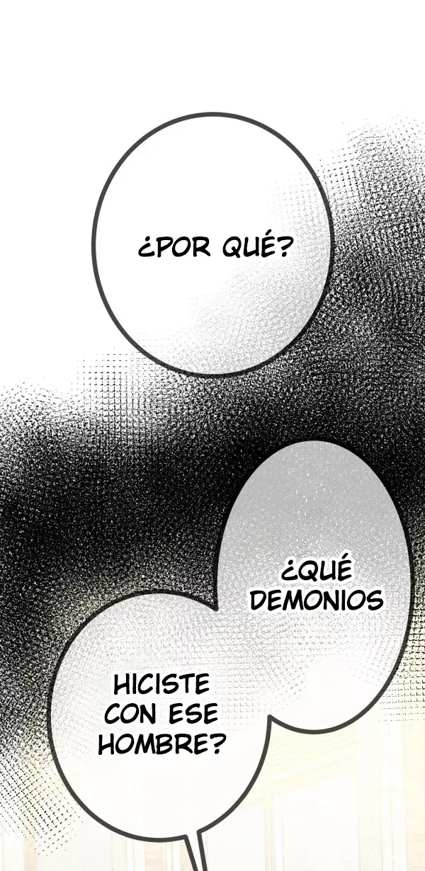 Amor de pago capítulo 14, página 6