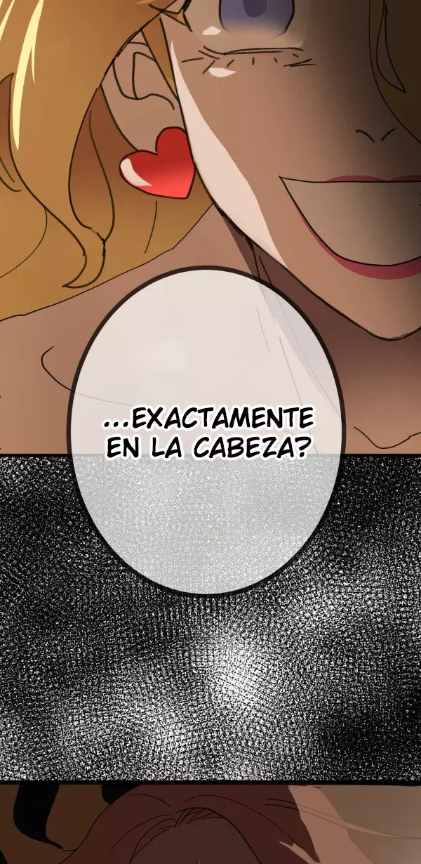 Amor de pago capítulo 14, página 8