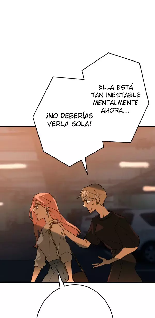 Amor de pago capítulo 14, página 17