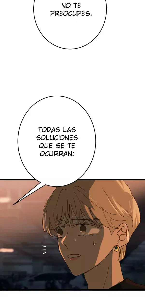 Amor de pago capítulo 14, página 18