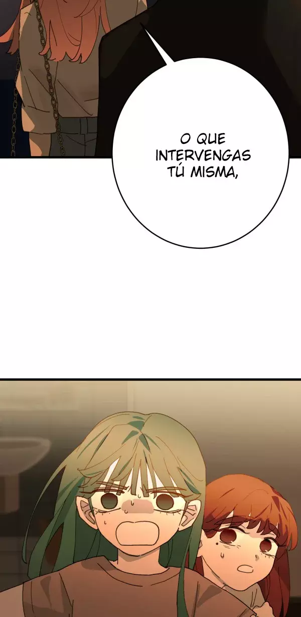 Amor de pago capítulo 14, página 20