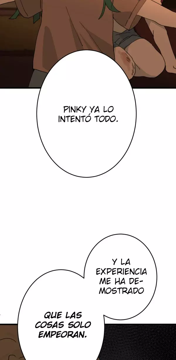 Amor de pago capítulo 14, página 21