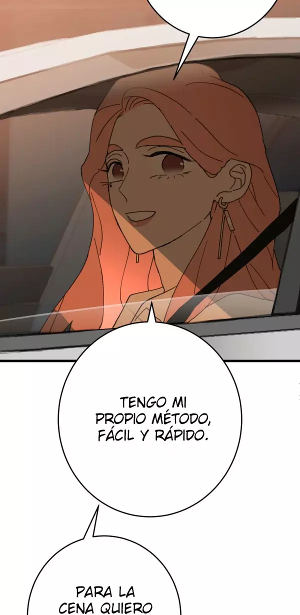 Amor de pago capítulo 14, página 24