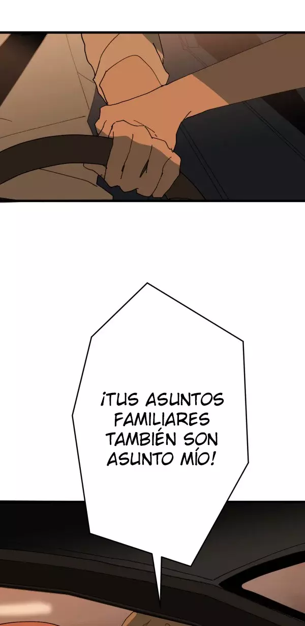 Amor de pago capítulo 14, página 26