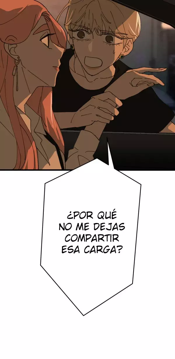 Amor de pago capítulo 14, página 27