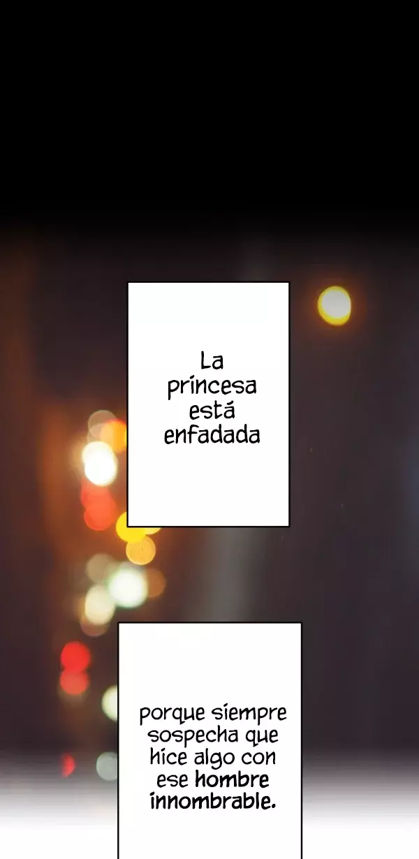 Amor de pago capítulo 14, página 34