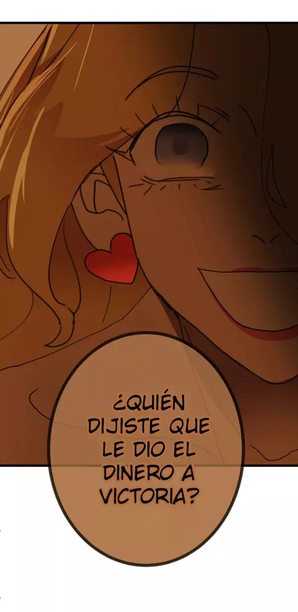 Amor de pago capítulo 14, página 36