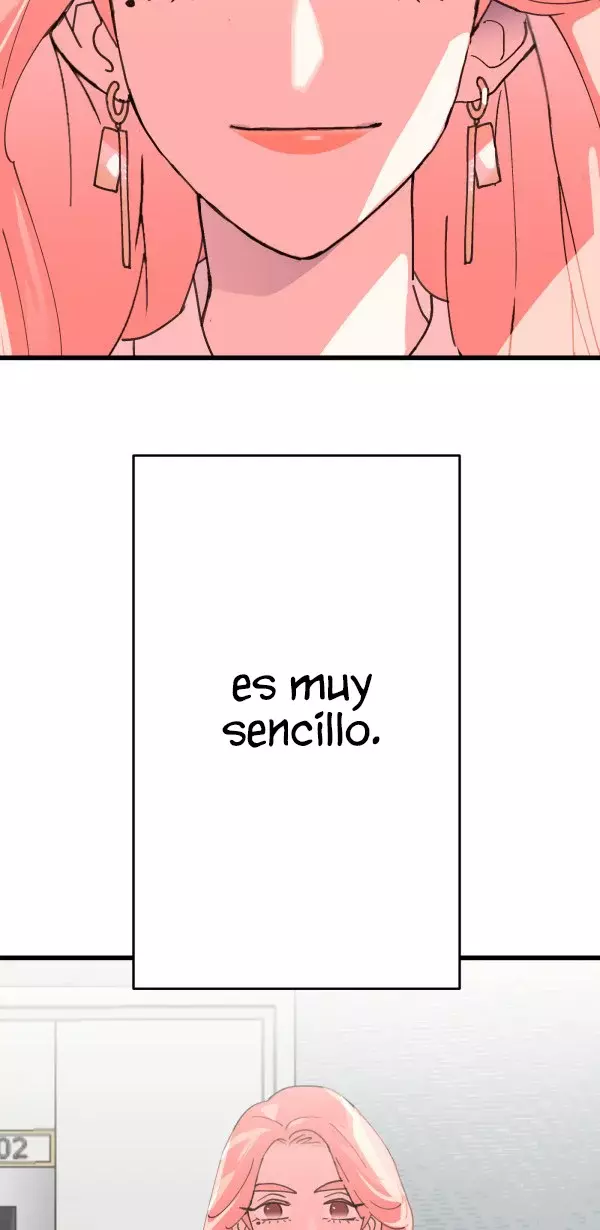 Amor de pago capítulo 14, página 41