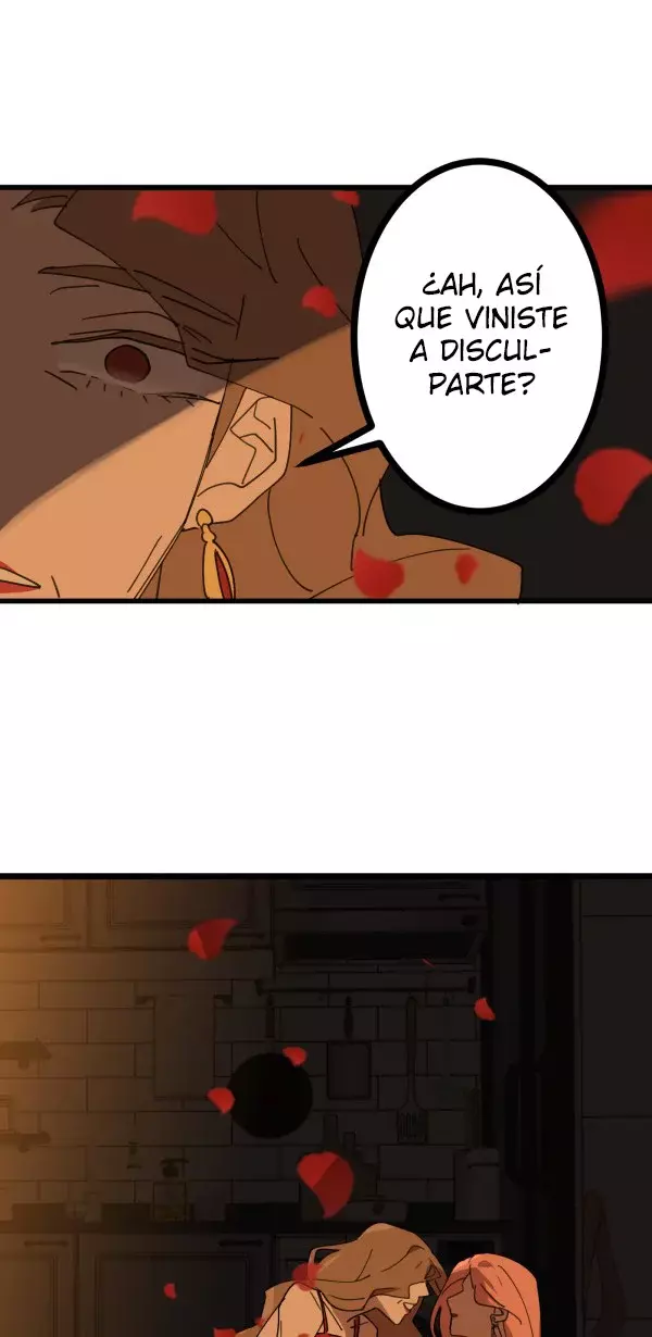 Amor de pago capítulo 14, página 48