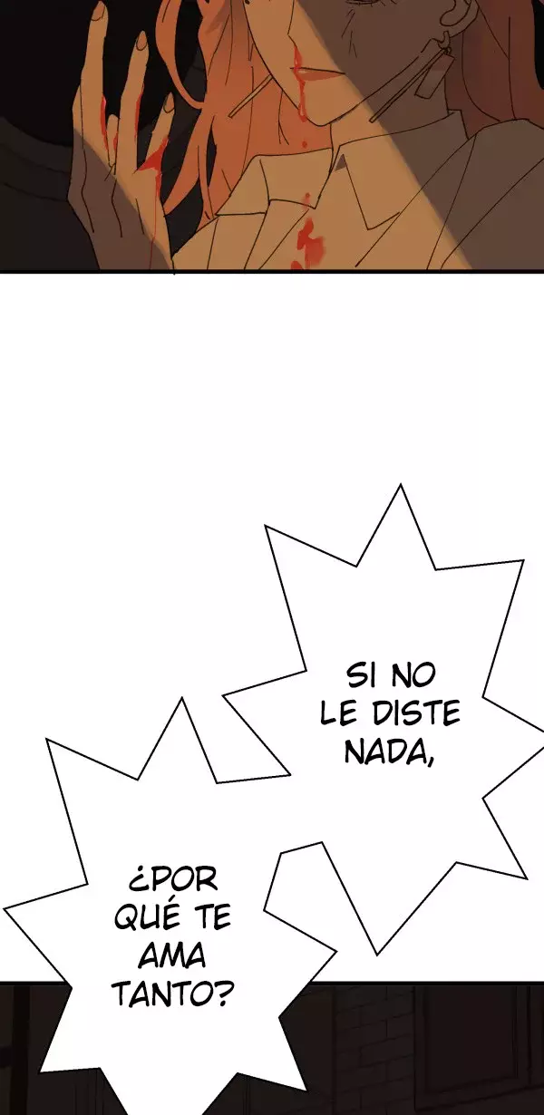 Amor de pago capítulo 14, página 56