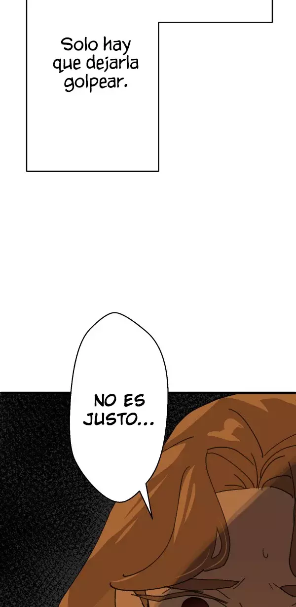 Amor de pago capítulo 14, página 59