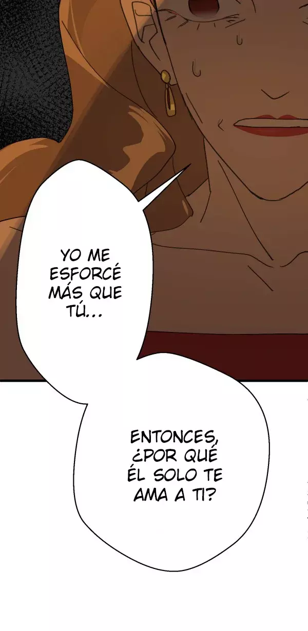 Amor de pago capítulo 14, página 60