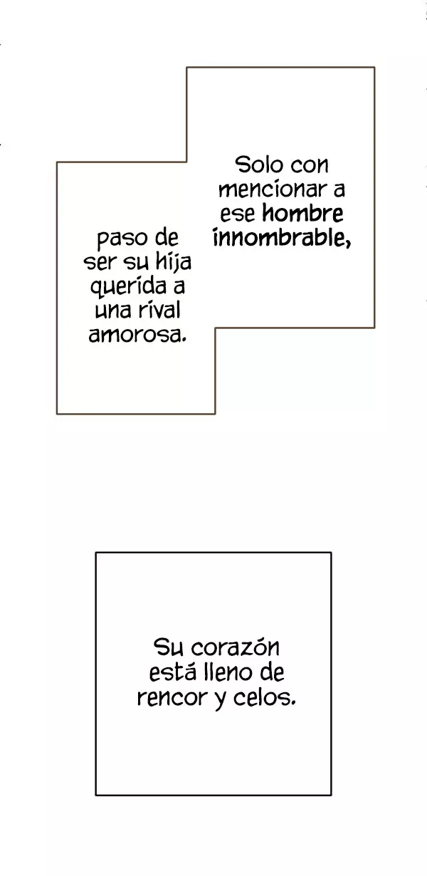 Amor de pago capítulo 14, página 61