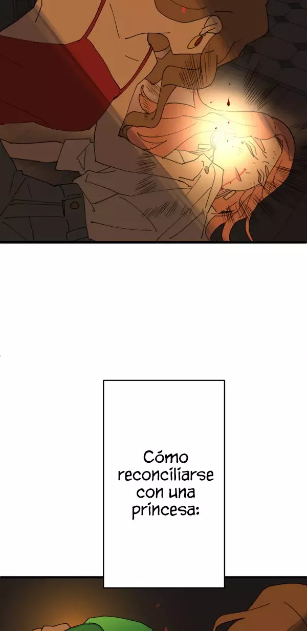 Amor de pago capítulo 14, página 63