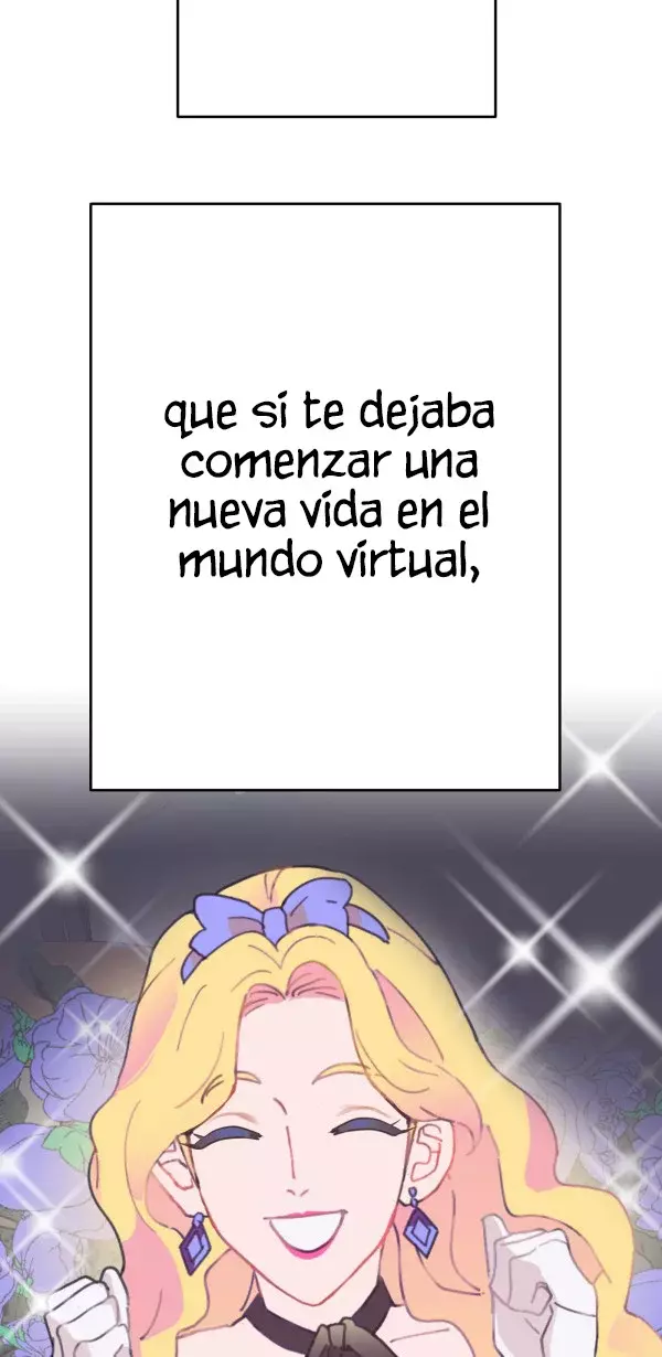 Amor de pago capítulo 14, página 71