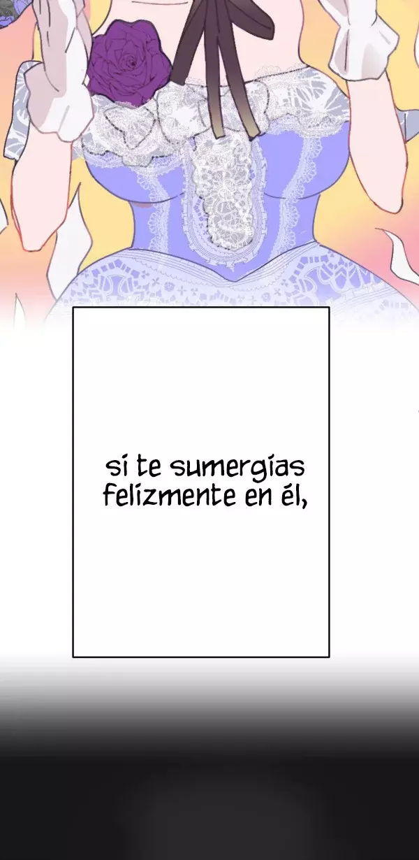 Amor de pago capítulo 14, página 72