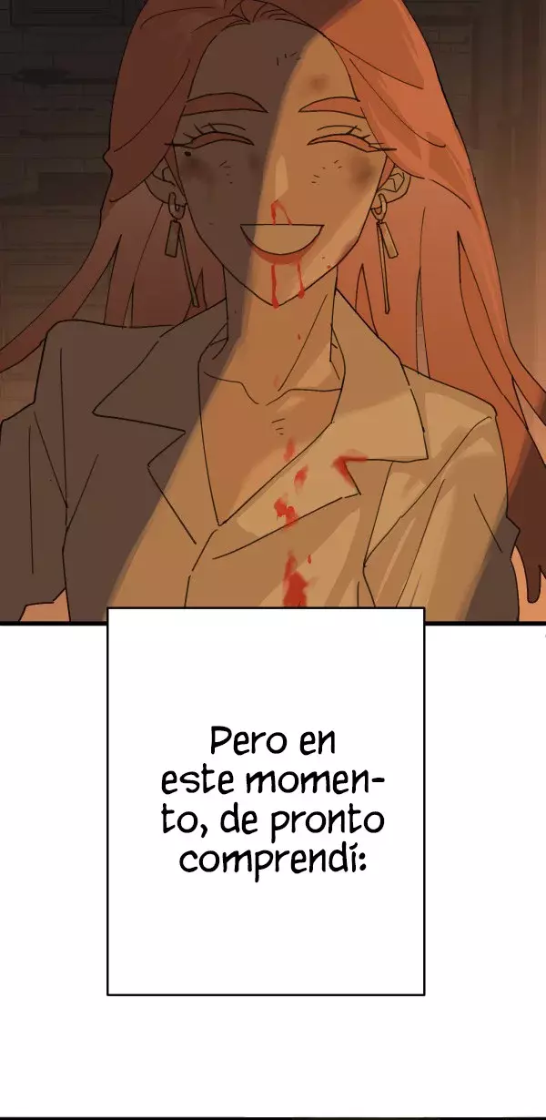 Amor de pago capítulo 14, página 76