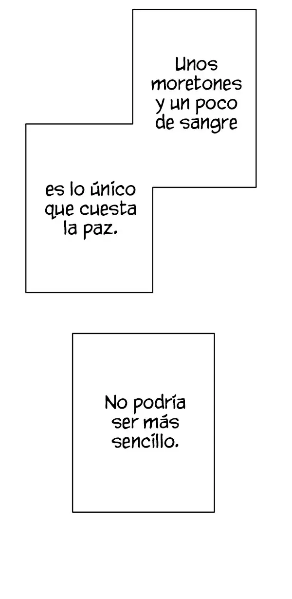 Amor de pago capítulo 14, página 85