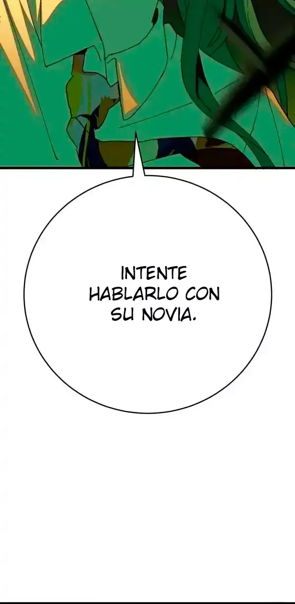 Amor de pago capítulo 16, página 5