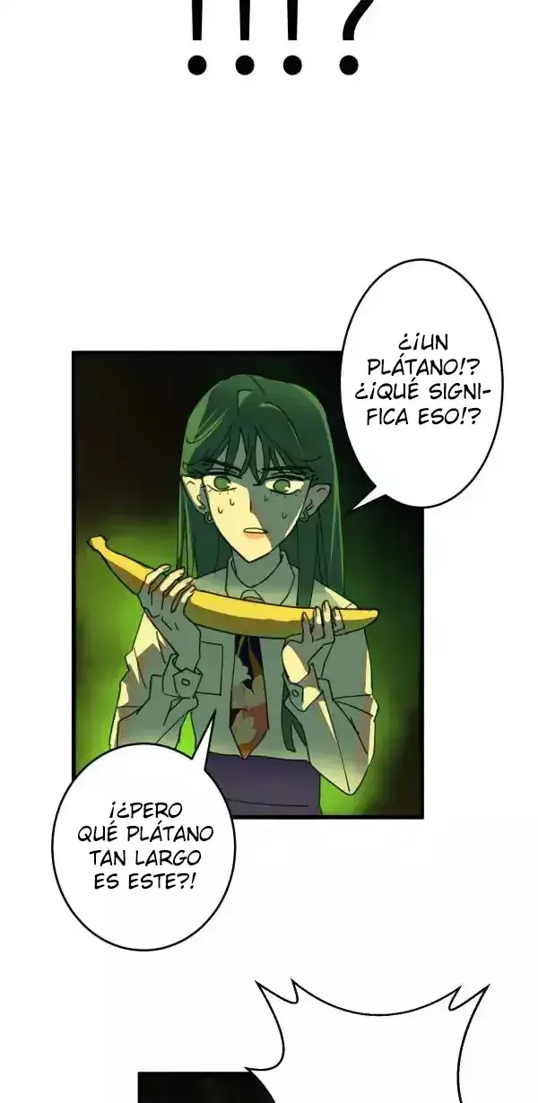 Amor de pago capítulo 16, página 12