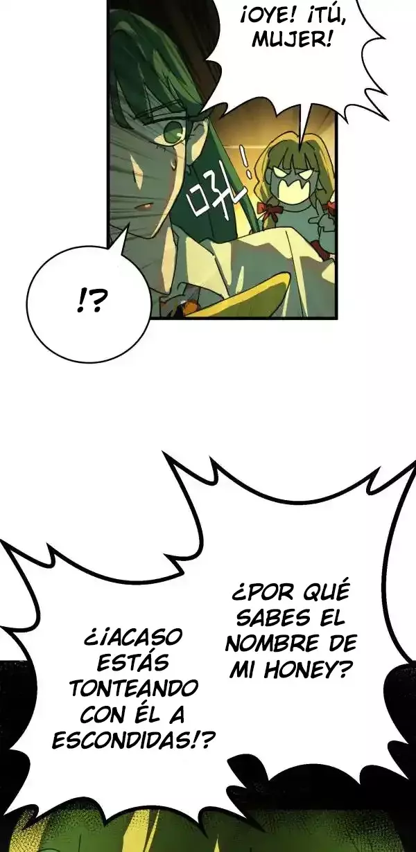 Amor de pago capítulo 16, página 13