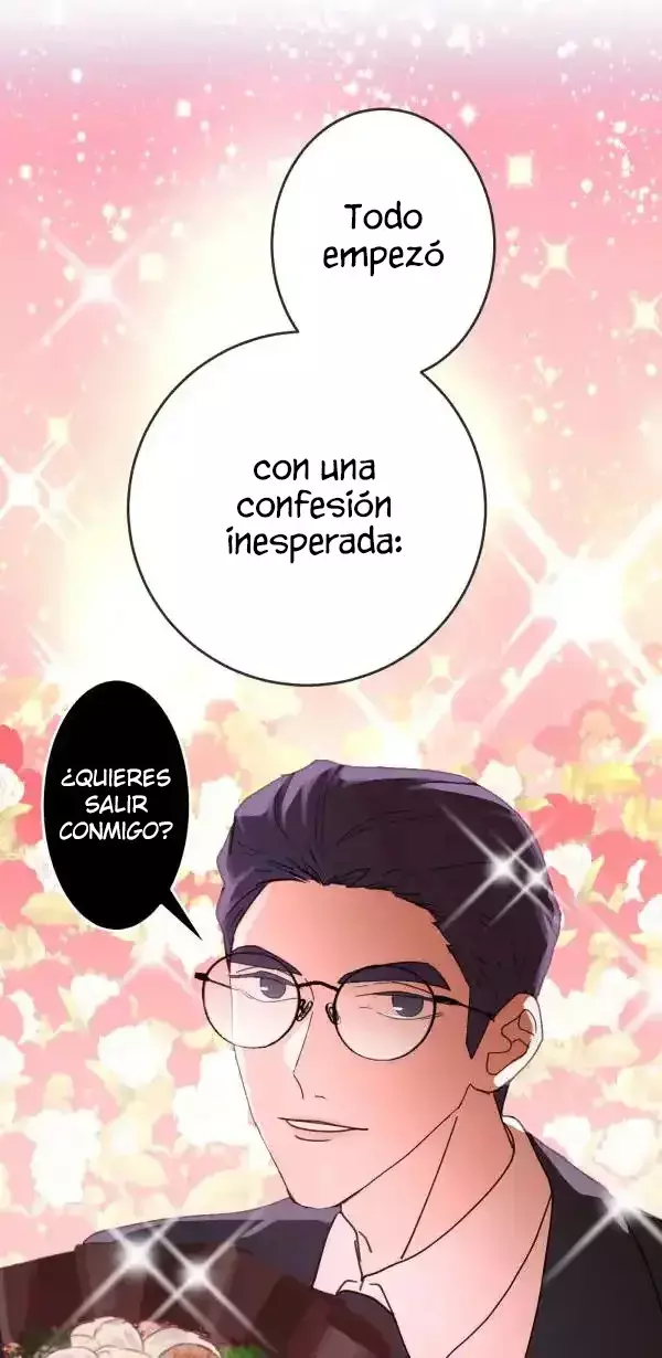 Amor de pago capítulo 16, página 16