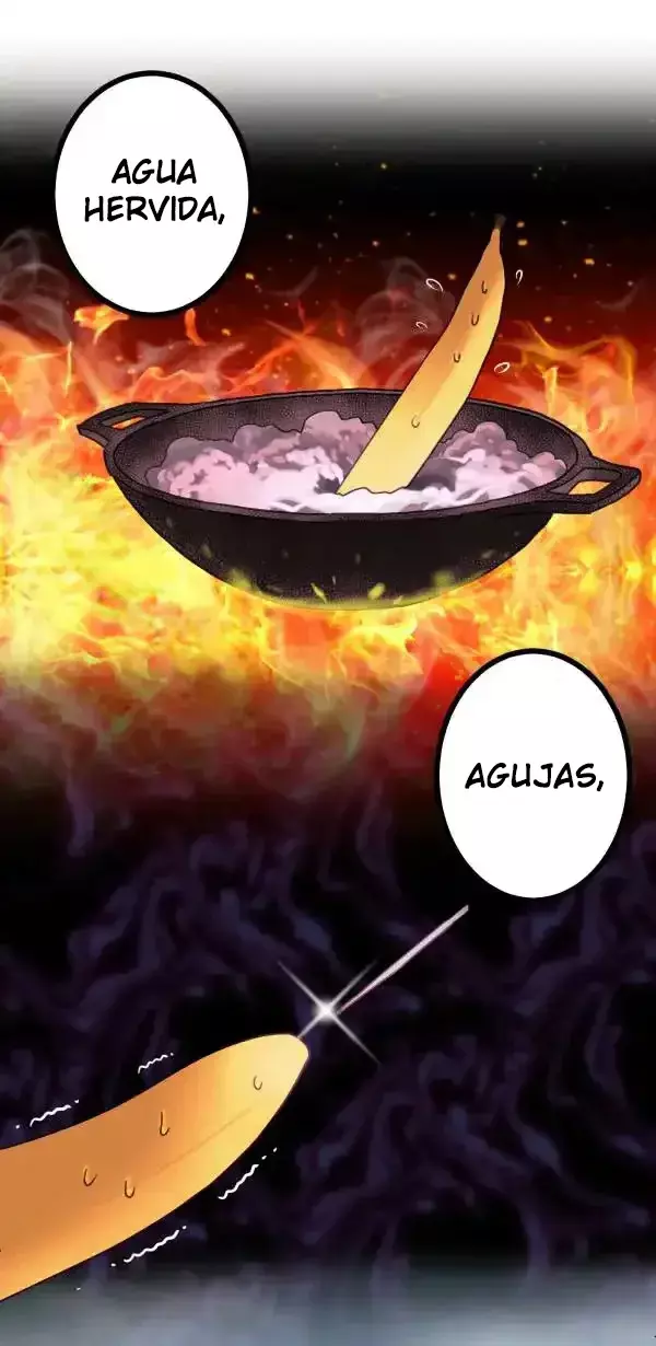 Amor de pago capítulo 16, página 25