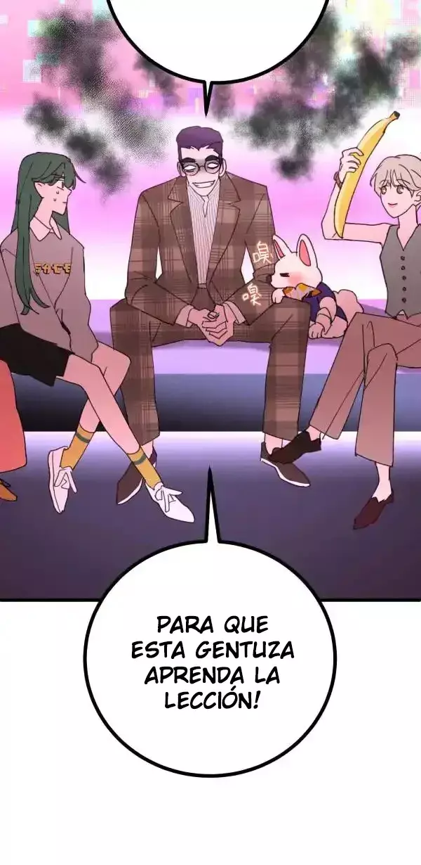 Amor de pago capítulo 16, página 28