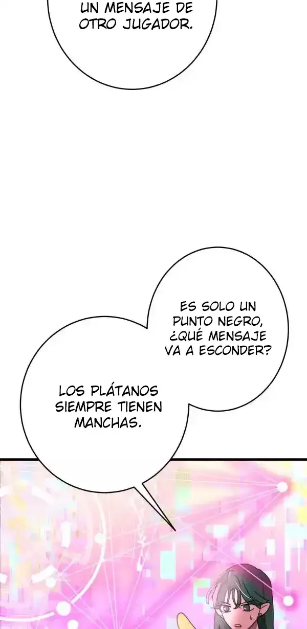 Amor de pago capítulo 16, página 34
