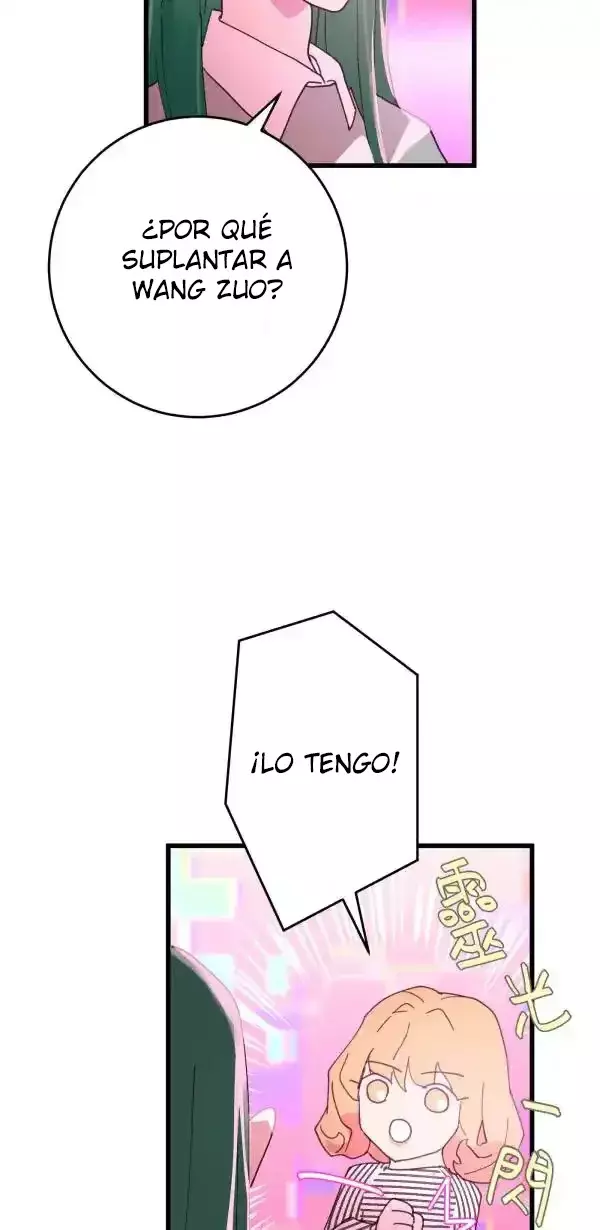 Amor de pago capítulo 16, página 41
