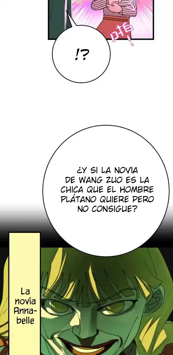 Amor de pago capítulo 16, página 42