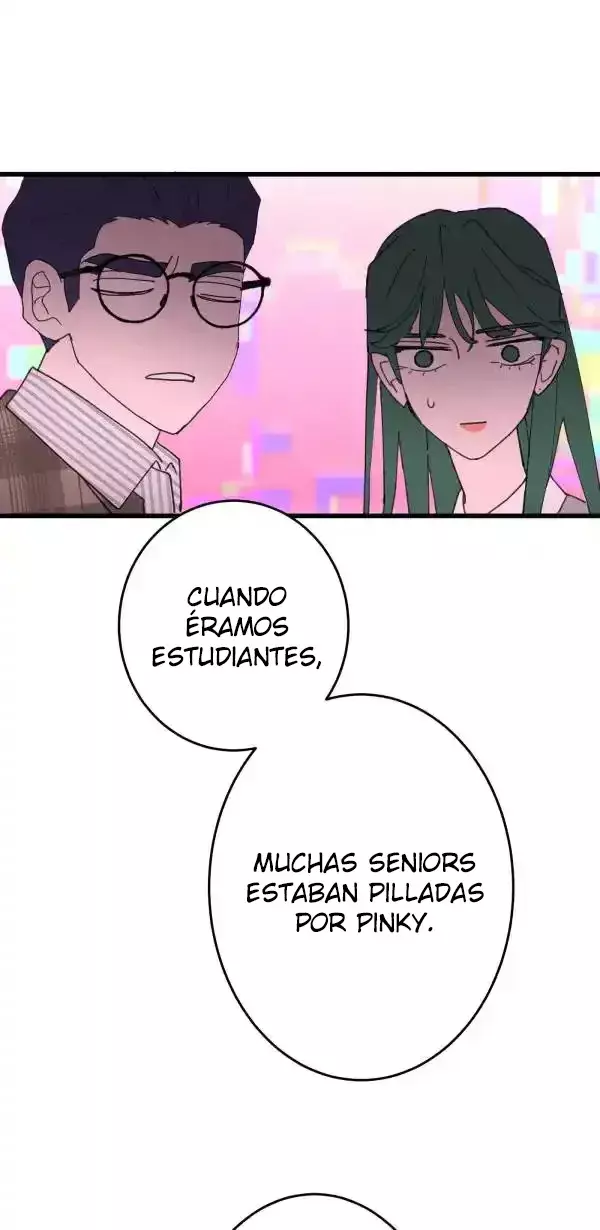 Amor de pago capítulo 16, página 50