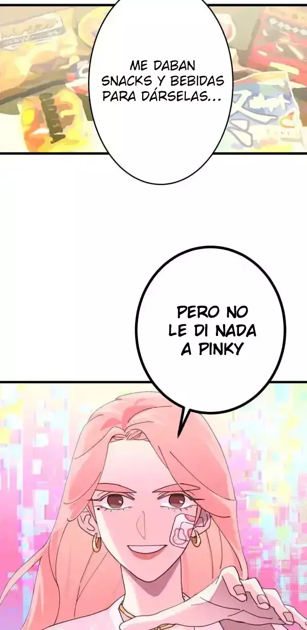 Amor de pago capítulo 16, página 51
