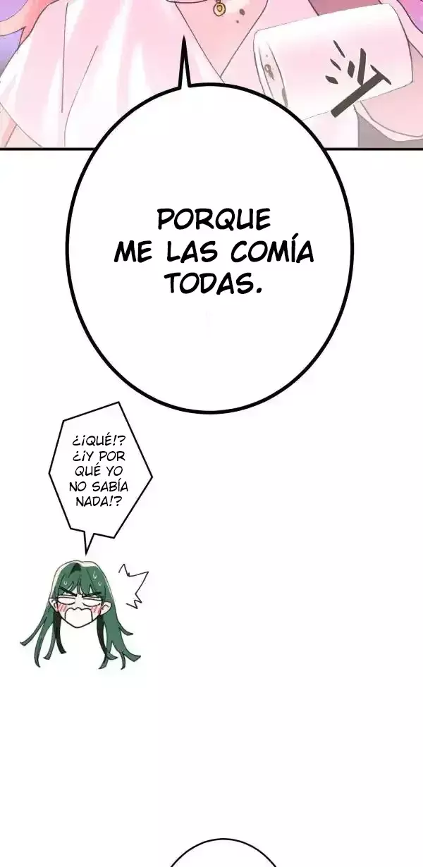 Amor de pago capítulo 16, página 52