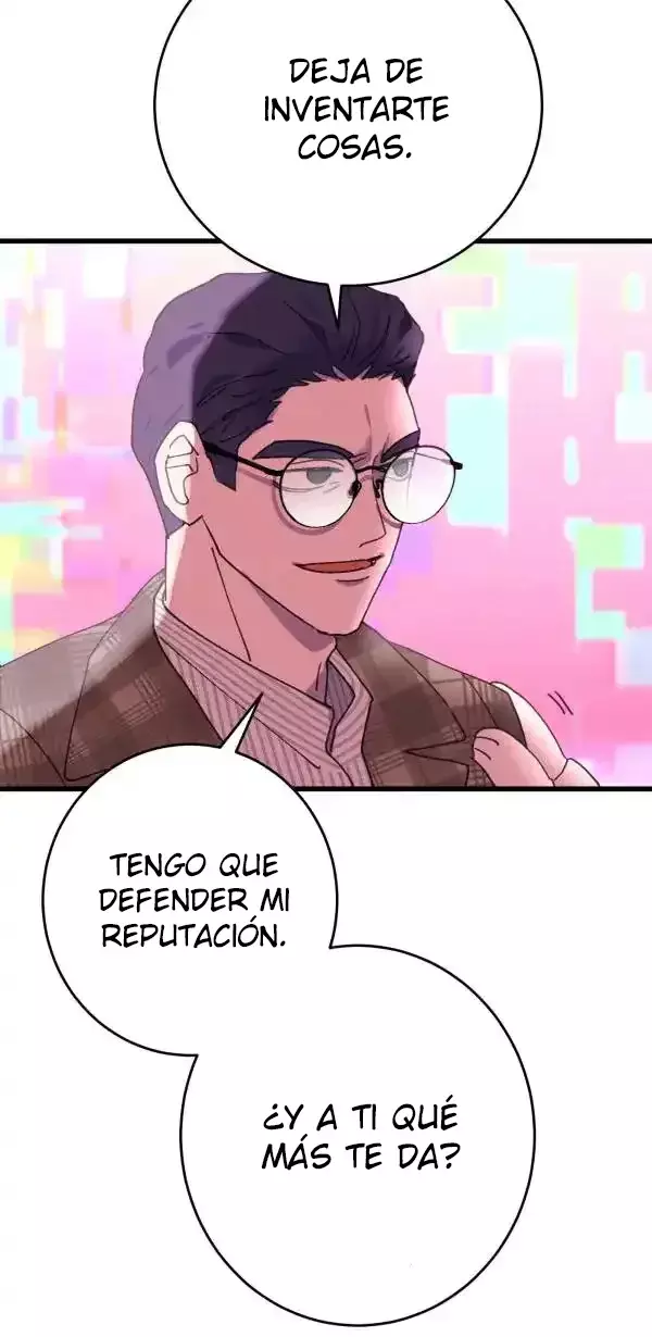 Amor de pago capítulo 16, página 54