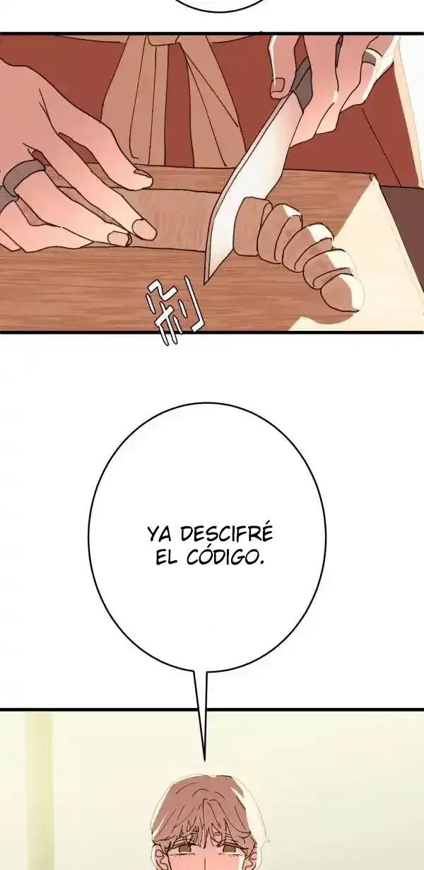 Amor de pago capítulo 16, página 61