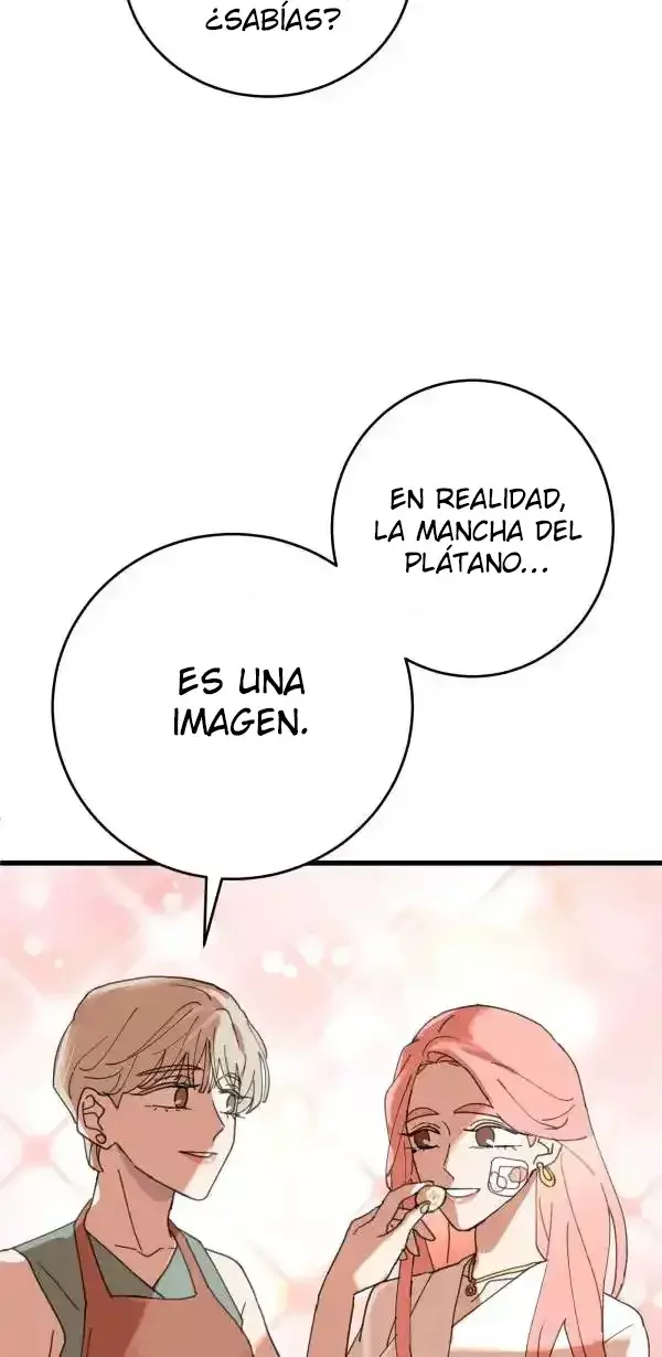 Amor de pago capítulo 16, página 64