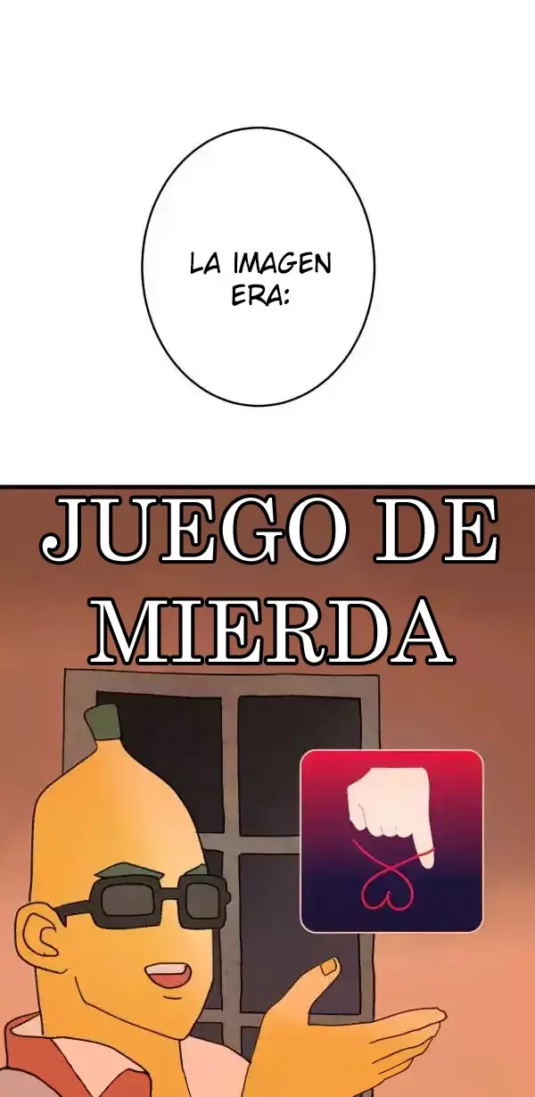 Amor de pago capítulo 16, página 67