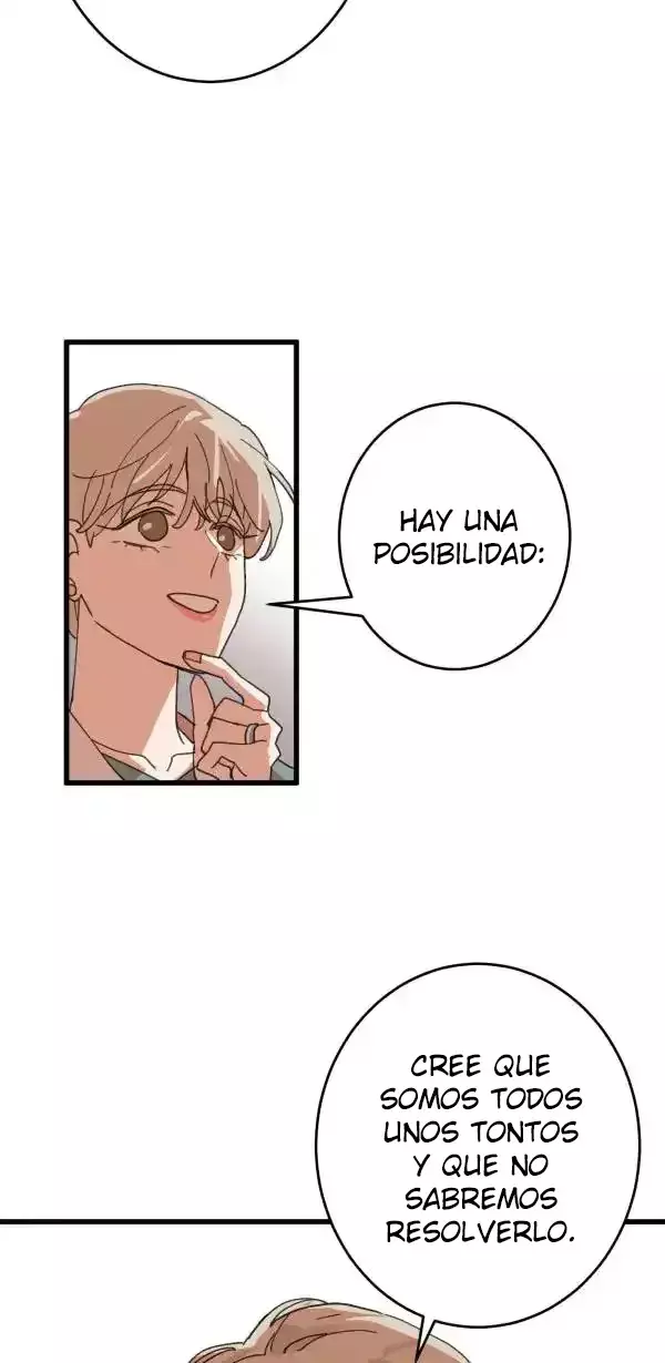 Amor de pago capítulo 16, página 70