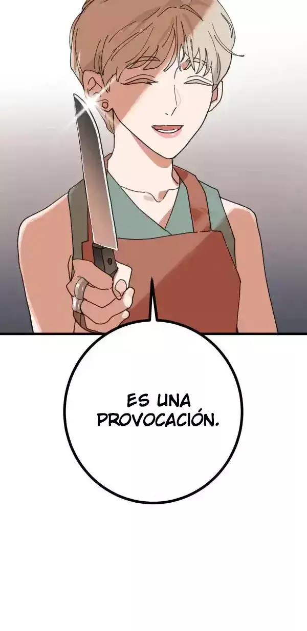 Amor de pago capítulo 16, página 71