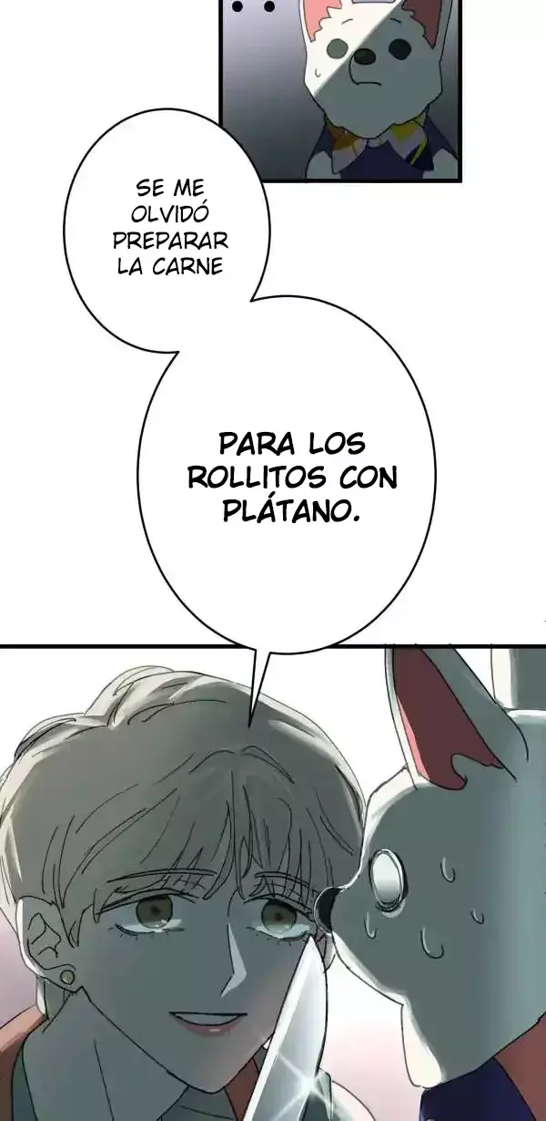 Amor de pago capítulo 16, página 73