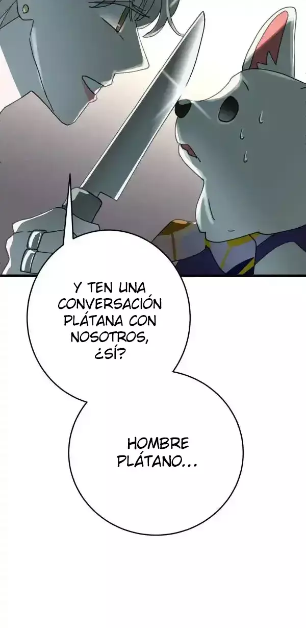 Amor de pago capítulo 16, página 77