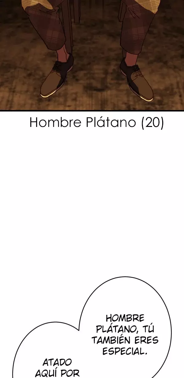 Amor de pago capítulo 17, página 10