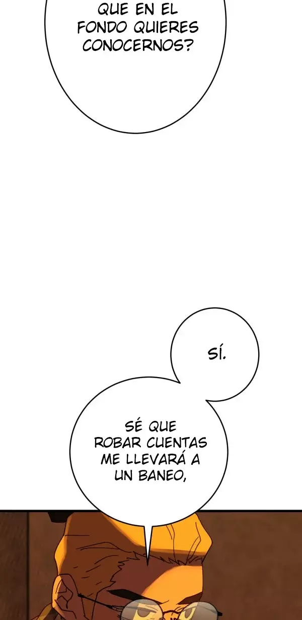 Amor de pago capítulo 17, página 12