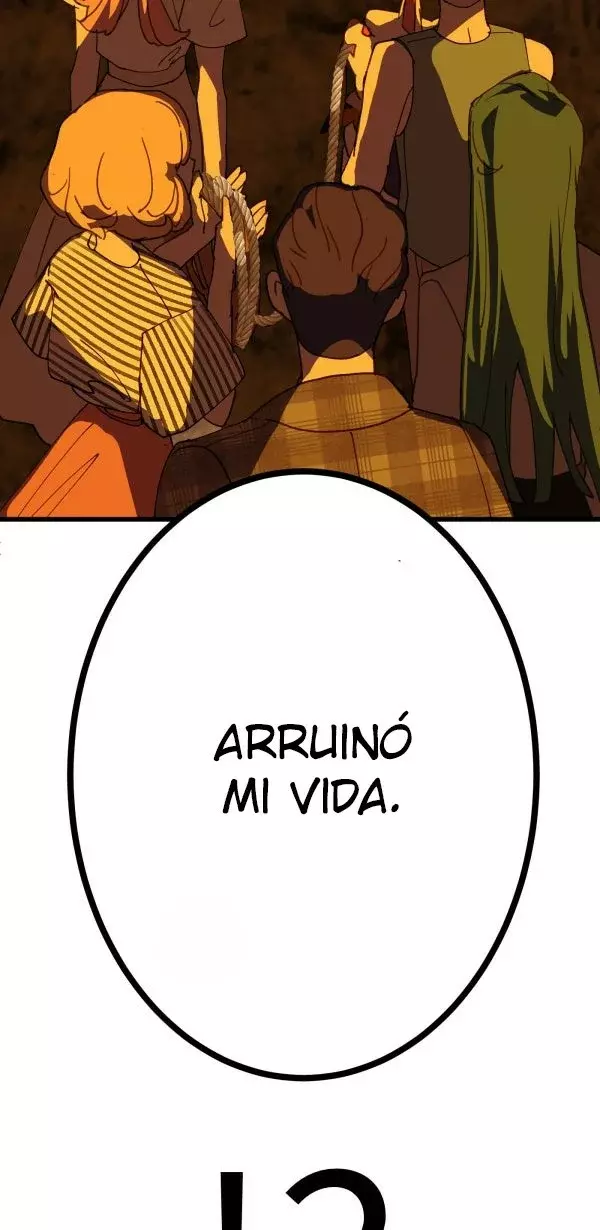 Amor de pago capítulo 17, página 15